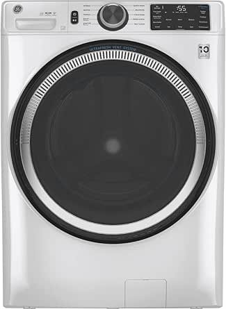 61KqZ-LddNL.__AC_SX342_SY445_QL70_ML2_ GE GFW550SSNWW Front Load Washer Review UltraFresh Vent System and Built-in WiFi