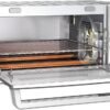 61L9msZxZSL._AC_SL1080_ Cuisinart TOB-260N1 Convection Toaster Oven Review Stainless Steel Kitchen Appliance Insights