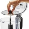 61Nm1kI3BL._AC_SL1000_ KitchenAid 7-Cup Food Processor KFP0718CU review for effortless chopping and slicing tasks
