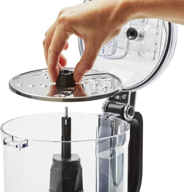 61Nm1kI3BL._AC_SL1000_ KitchenAid 7-Cup Food Processor KFP0718CU review for effortless chopping and slicing tasks