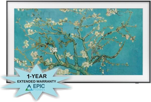 61QTMeJYtZL._AC_SL1200_ Review of Samsung QN65LS03BAFXZA 65 Inch The Frame 4K Smart QLED TV