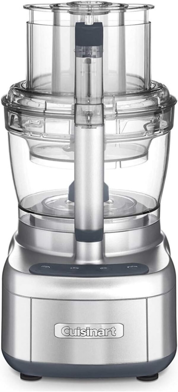 61R3Y5X8-tL._AC_SL1500_ Cuisinart Elemental 13-Cup Food Processor Review Powerful Performance and Versatile Kitchen Tool