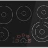 61RCozeLKL._AC_SL1500_-1 LG 30-Inch Electric Radiant Cooktop LCE3010SB review with SmoothTouch controls explained