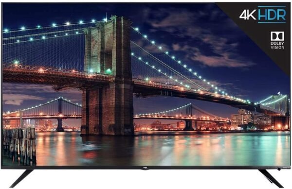 61RFqzUEWL._AC_SL1000_ TCL 55R617 55-Inch 4K Roku Smart LED TV review for 2023 buyers