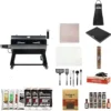 61RynCtZSHL.__AC_SX300_SY300_QL70_FMwebp_ Detailed review of recteq Flagship XL 1400 Pellet Smoker Grill for BBQ enthusiasts
