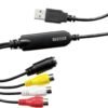 61TCFd1EMkL._AC_SL1500_ Review of I-O DATA GV-USB2 Video Capture for VHS to DVD Conversion