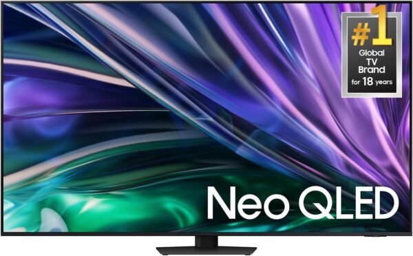 61W9PZAWKTL._AC_SL1500_ Samsung QLED 4K QN85D Series review exploring Neo Quantum HDR features
