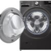 61WT4KkerCS._AC_SL1000_-1 LG WM4200HBA front load washer review TurboWash 360 performance and smart features tested