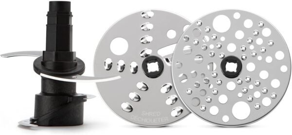 61XzWOEvtpL._AC_SL1500_ Magic Bullet Kitchen Prep Food Processor review compact and powerful multitasking appliance