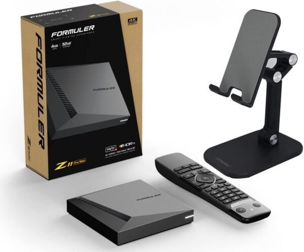 61Zm-jz-ejL._AC_SL1303_ Formuler Z11 Pro Max streaming media player review with Android 11 features