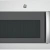 61aeTbDG8eL._AC_SL1000_ GE JVM6175SKSS Over-the-Range Microwave Review Powerful Features and Sleek Stainless Steel Design