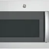 61aeTbDG8eL.__AC_SY445_SX342_QL70_FMwebp_ GE JVM6175SKSS Over-the-Range Microwave Review Powerful Features and Sleek Stainless Steel Design