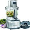 61f6ktaaNL._AC_SL1000_ Cuisinart Elemental 13-Cup Food Processor Review Powerful Performance and Versatile Kitchen Tool