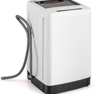 61fVR4ch9L._AC_SX342_SY445_-1 COSTWAY Portable Washing Machine review 11 lbs capacity for apartments and RVs