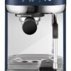 61g4NsXw6KL._AC_SL1425_ Breville Bambino Plus Espresso Machine review compact design with precise performance