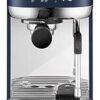 61g4NsXw6KL.__AC_SX300_SY300_QL70_ML2_ Breville Bambino Plus Espresso Machine review compact design with precise performance