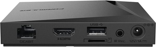 61hQ9ihwquL._AC_SL1500_ Formuler Z11 Pro Max streaming media player review with Android 11 features