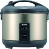 61inu-4pBXL._AC_SL1500_ Tiger JNP-S10U Rice Cooker Review 2023 5.5-Cup Capacity with Non-Stick Pot