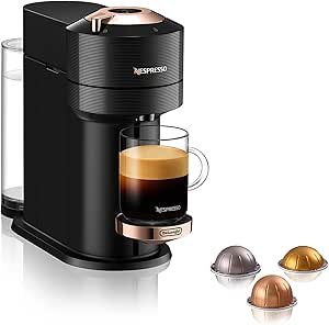 61j6l7WvBGL.__AC_SY300_SX300_QL70_ML2_ Nespresso Vertuo Next Coffee and Espresso Machine Review Versatile Brewing Experience
