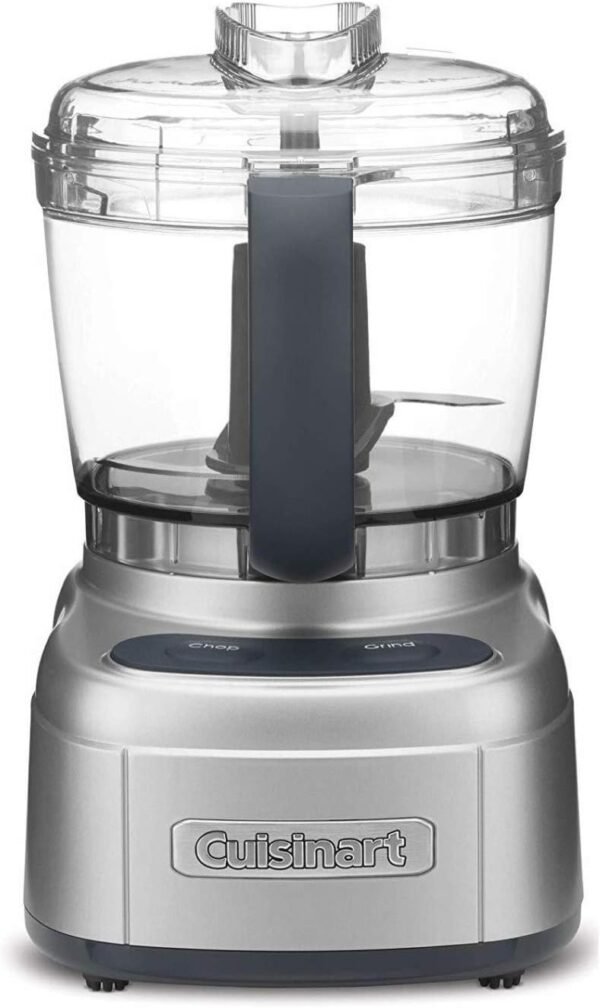 61jB7OEYQQL._AC_SL1500_ Cuisinart Elemental Food Processor ECH-4SV review discovering the best compact chopper grinder