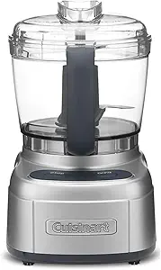 61jB7OEYQQL.__AC_SX300_SY300_QL70_FMwebp_ Cuisinart Elemental Food Processor ECH-4SV review discovering the best compact chopper grinder