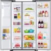 61mDVPHDIoL._AC_SL1000_-1 Samsung RS27T5200SR Side-by-Side Refrigerator Review Modern Design and Efficient Cooling