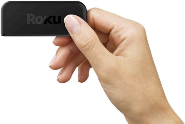 61mne5qUPL._AC_SL1500_ Roku Express HD Streaming Player review affordable smart TV upgrade option