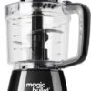 61mq9dQcqZL._AC_SL1500_ Magic Bullet Kitchen Prep Food Processor review compact and powerful multitasking appliance