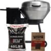 61pGFpvXIiL._AC_SL1200_ Recteq RT-B380 Bullseye Pellet Grill review the ultimate outdoor cooking experience