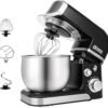 61qfEw5vTIL.__AC_SX300_SY300_QL70_ML2_ Review of Kitchen in the Box Stand Mixer 3.2Qt for Daily Use