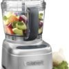 61r8gh3qPmL._AC_SL1250_ Cuisinart Elemental Food Processor ECH-4SV review discovering the best compact chopper grinder
