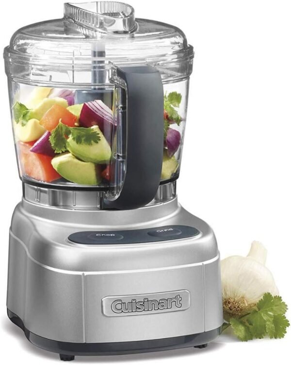 61r8gh3qPmL._AC_SL1250_ Cuisinart Elemental Food Processor ECH-4SV review discovering the best compact chopper grinder
