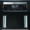 61rCraN6eSL._AC_SL1500_ Ninja DZ090 Foodi 6 Quart Air Fryer Review DualZone Technology for Quick Meals