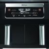 61rCraN6eSL.__AC_SX300_SY300_QL70_ML2_ Ninja DZ090 Foodi 6 Quart Air Fryer Review DualZone Technology for Quick Meals