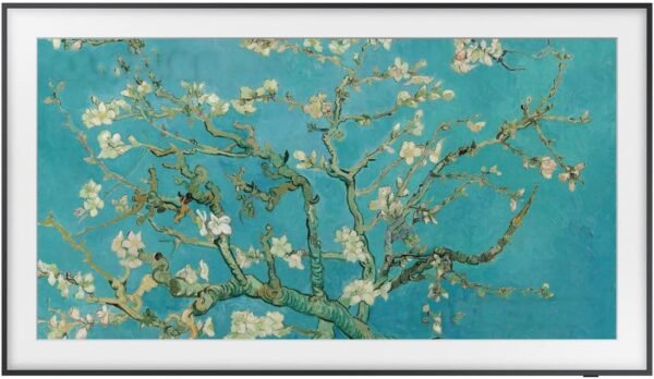 61rx8xz42L._AC_SL1200_ Review of Samsung QN65LS03BAFXZA 65 Inch The Frame 4K Smart QLED TV