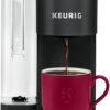 61sG7DQyMGL._AC_SL1500_ Keurig K-Supreme Single Serve Coffee Maker Review Innovative Features and MultiStream Technology