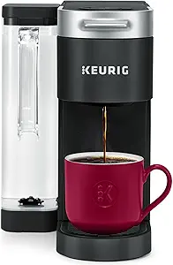 61sG7DQyMGL.__AC_SX300_SY300_QL70_FMwebp_ Keurig K-Supreme Single Serve Coffee Maker Review Innovative Features and MultiStream Technology