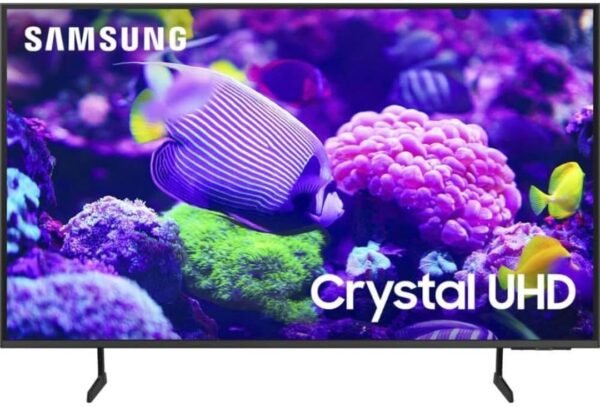 61sQhrMr4zL._AC_SL1080_ Samsung 43-Inch Crystal UHD 4K DU7200 Series TV review with HDR and Smart Features