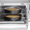 61tVLFy7lEL._AC_SL1080_ Cuisinart TOB-260N1 Convection Toaster Oven Review Stainless Steel Kitchen Appliance Insights