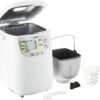 61tr-aMfo3L._AC_SL1500_ Zojirushi BB-HAC10 Mini Breadmaker Review Compact Design and Perfect 1-Pound Loaves