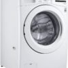 61uT3ISiXNL._AC_SL1131_-1 LG WM3400CW Front Load Washer Review Unveils Performance and Efficiency Features