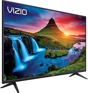 61v7csbjcL._AC_SY300_SX300_ VIZIO D-Series 40 Inch Smart TV D40f-G9 review and performance insights