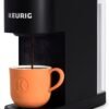 61wE84vd-FL._AC_SL1500_ Keurig K-Slim Coffee Maker Review Compact Design with Multistream Technology and Great Brew Sizes