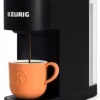 61wE84vd-FL.__AC_SX300_SY300_QL70_FMwebp_ Keurig K-Slim Coffee Maker Review Compact Design with Multistream Technology and Great Brew Sizes