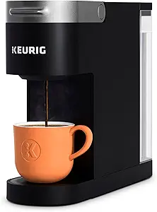 61wE84vd-FL.__AC_SX300_SY300_QL70_FMwebp_ Keurig K-Slim Coffee Maker Review Compact Design with Multistream Technology and Great Brew Sizes