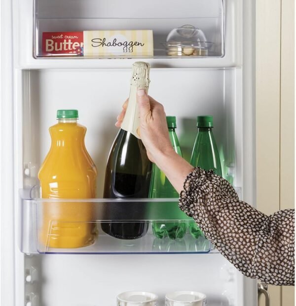 61x8CVqsBCL._AC_SL1000_-1 GE GZS22IYNFS Side-by-Side Refrigerator review Modern design with efficient storage solutions