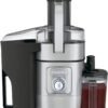61yg4J4dUL._AC_SL1500_ Cuisinart Juice Extractor CJE-1000 review for effortless juicing of fruits and vegetables