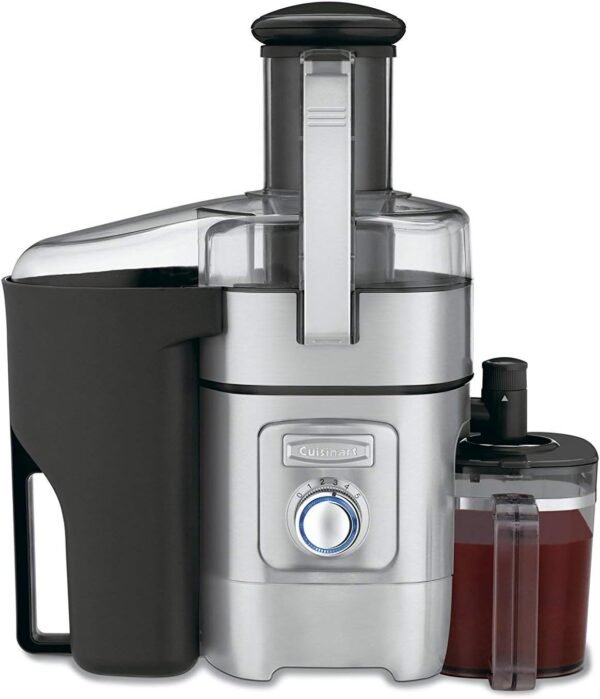 61yg4J4dUL._AC_SL1500_ Cuisinart Juice Extractor CJE-1000 review for effortless juicing of fruits and vegetables