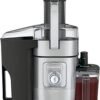 61yg4J4dUL._AC_SY300_SX300_ Cuisinart Juice Extractor CJE-1000 review for effortless juicing of fruits and vegetables