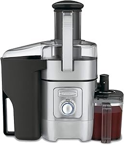61yg4J4dUL._AC_SY300_SX300_ Cuisinart Juice Extractor CJE-1000 review for effortless juicing of fruits and vegetables